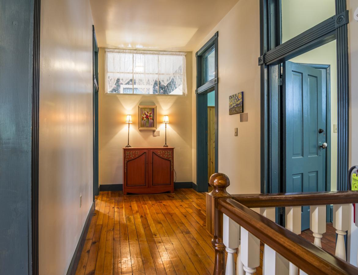 Allegheny Trail House Frostburg Extérieur photo