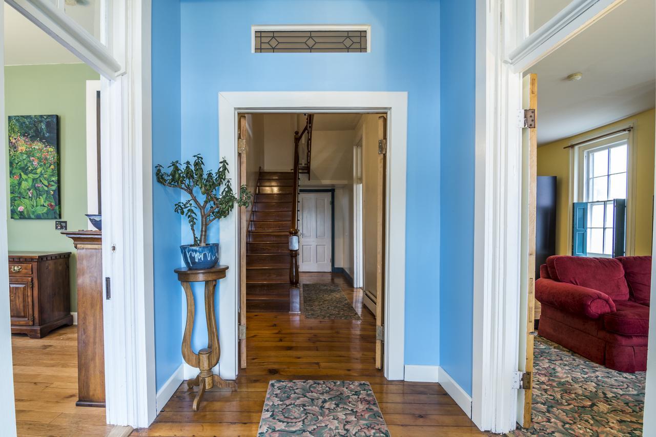 Allegheny Trail House Frostburg Extérieur photo